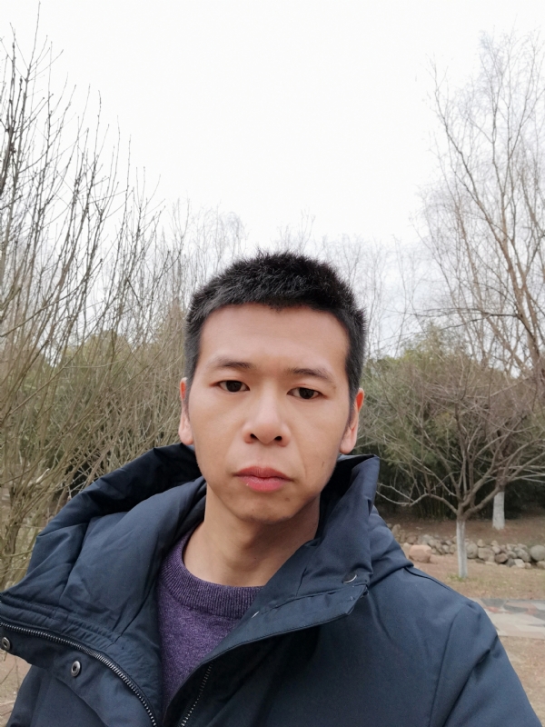 寞峰的第一张照片--保定相亲服务中心