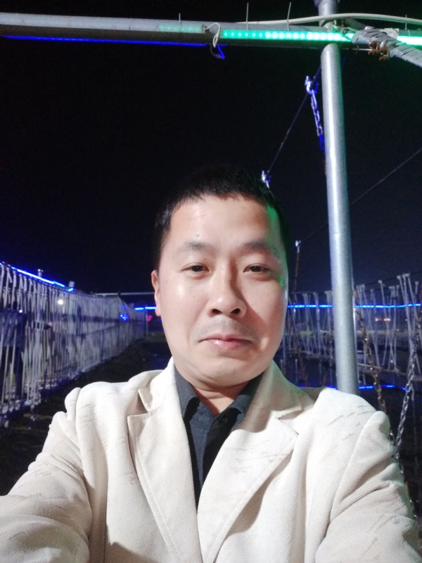 阿峰的第一张照片--保定相亲服务中心