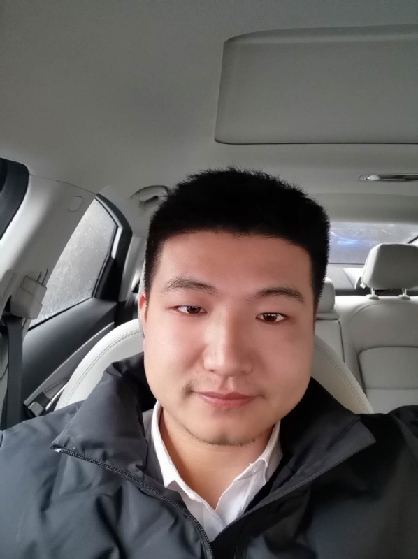 美好未来的第一张照片--保定相亲服务中心