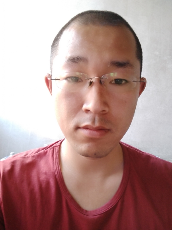 陌生吟的第一张照片--保定相亲服务中心