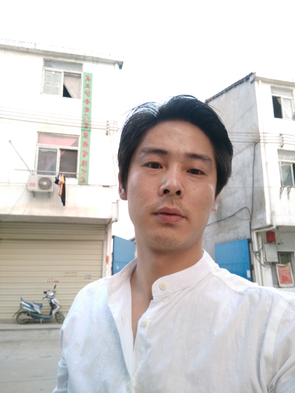 峰哥的第一张照片--保定相亲服务中心