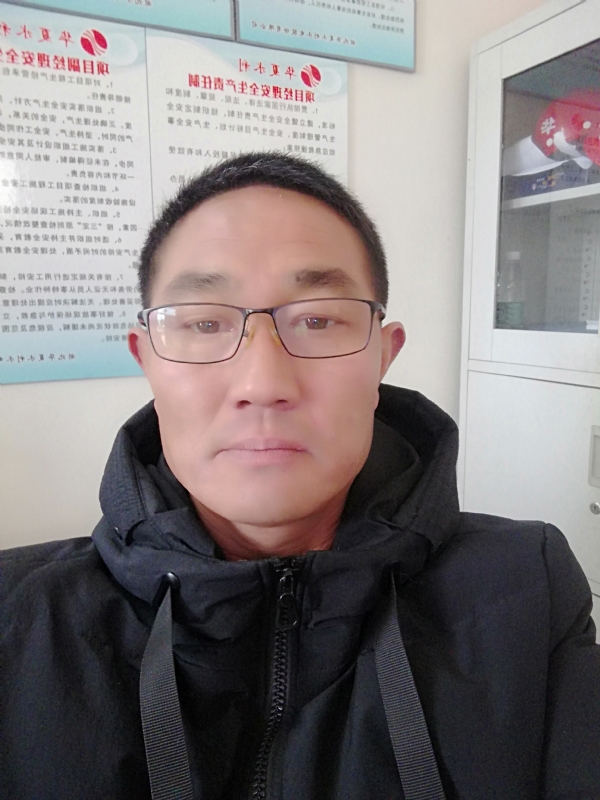 古道西风的第一张照片--保定相亲服务中心