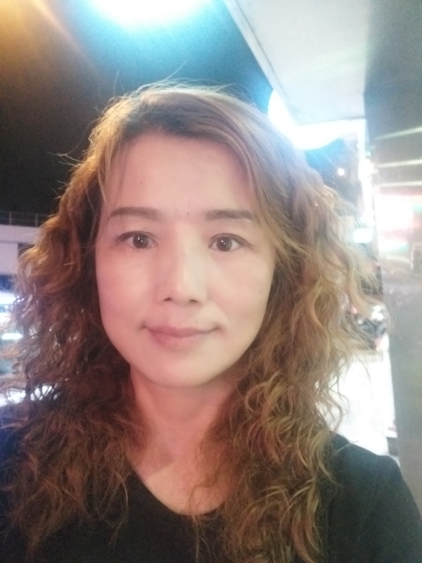 雪儿的第一张照片--保定相亲服务中心