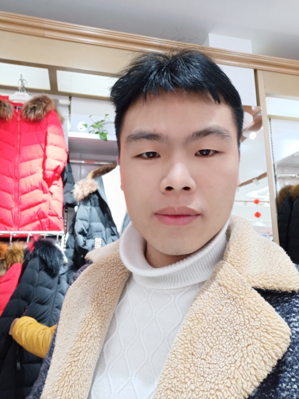 夏天的第一张照片--保定相亲服务中心