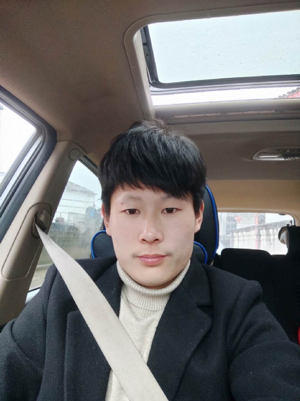 少年的第一张照片--保定相亲服务中心