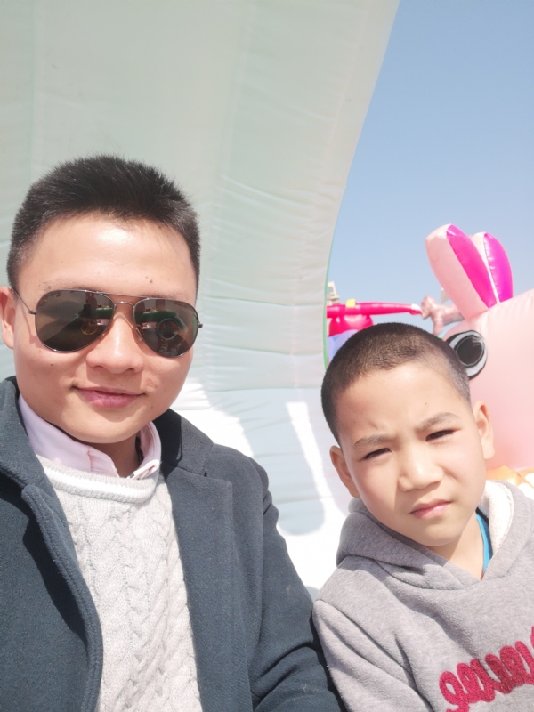 張文的第一张照片--保定相亲服务中心