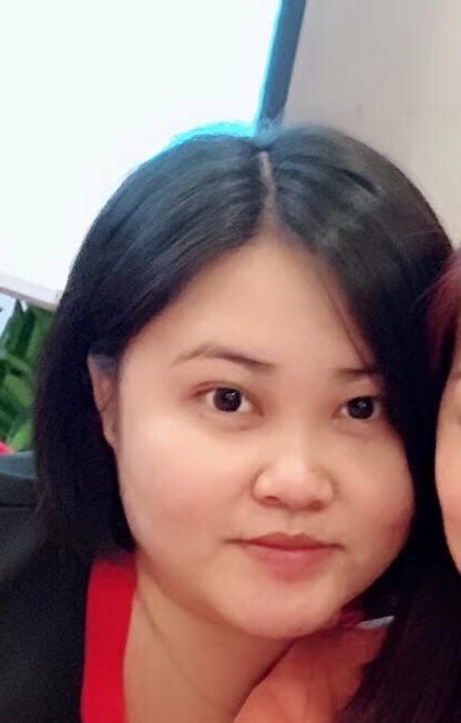 静静的第一张照片--保定相亲服务中心