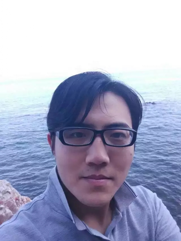 寻觅的第一张照片--保定相亲服务中心