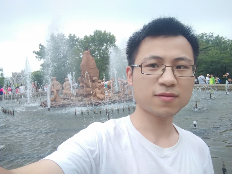 zhgduy的第一张照片--保定相亲服务中心