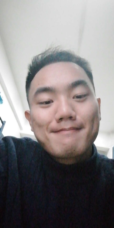 小汪的第一张照片--保定相亲服务中心