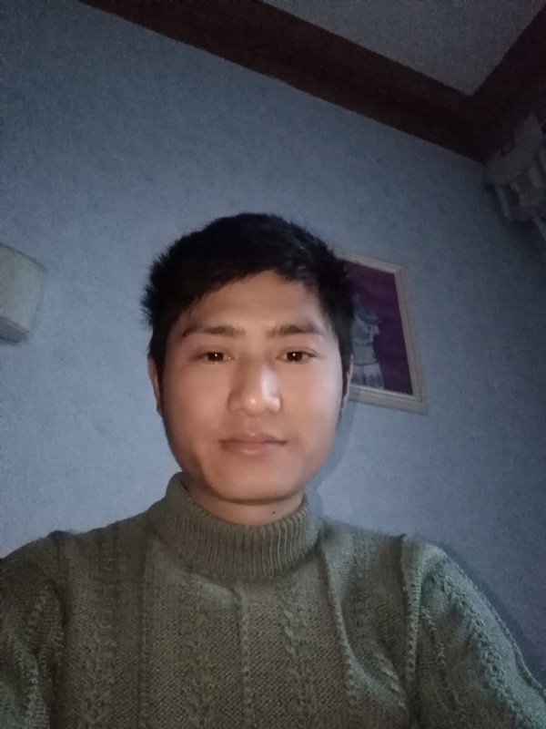 孤独的爱的第一张照片--保定相亲服务中心