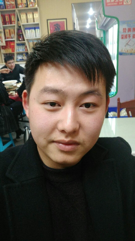 往事随风的第一张照片--保定相亲服务中心