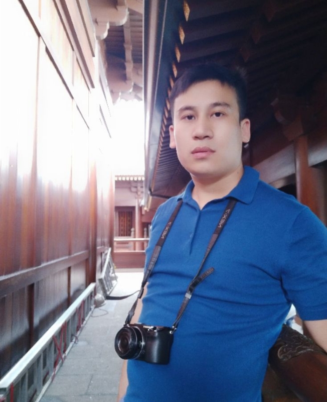 Allan的第二张照片--保定相亲服务中心