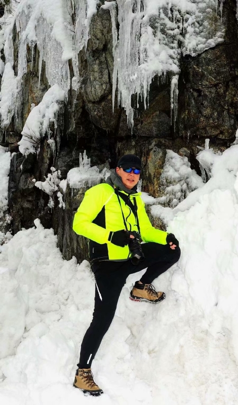 Paul的第一张照片--保定相亲服务中心