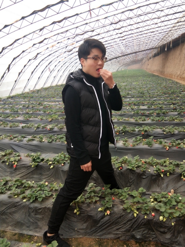 樊小广的第一张照片--保定相亲服务中心