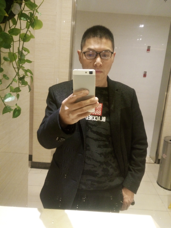 顺其自然的第一张照片--保定相亲服务中心