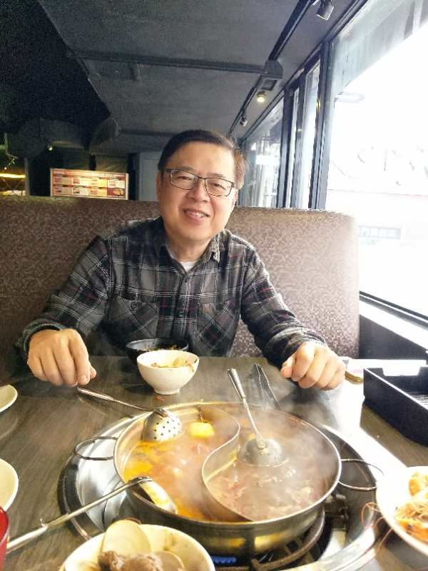 真誠的第一张照片--保定相亲服务中心