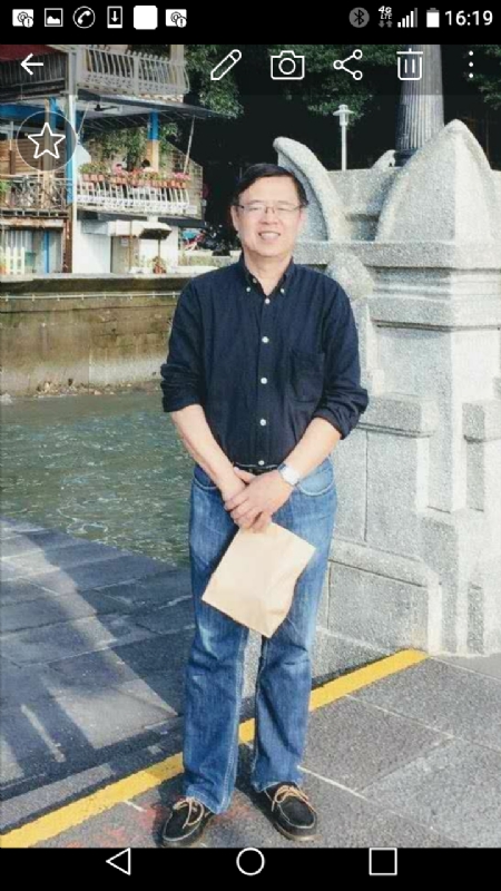 真誠的第三张照片--保定相亲服务中心