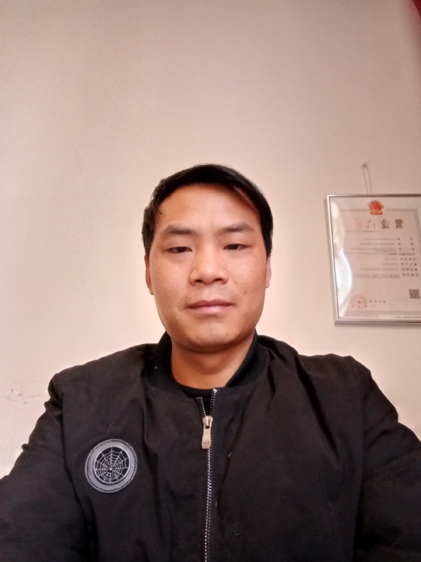 追寻爱情她在哪里的第一张照片--保定相亲服务中心