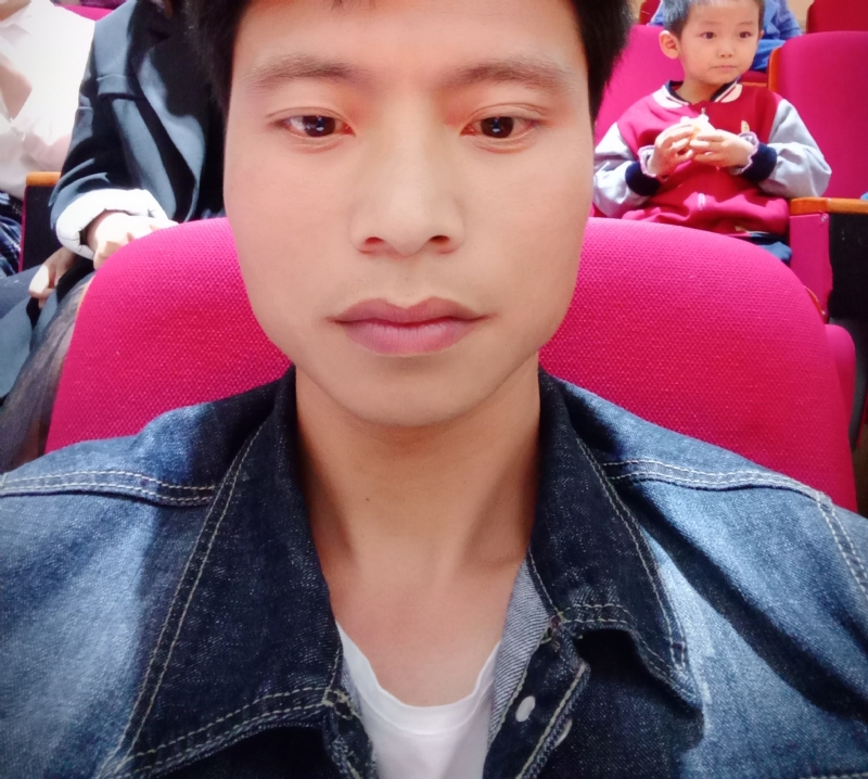 奋斗青年的第一张照片--保定相亲服务中心