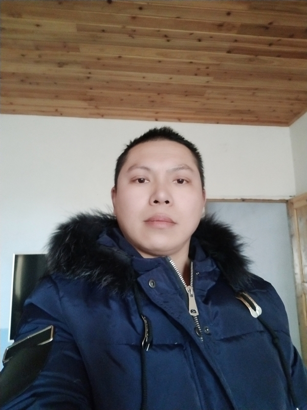 寻爱的第二张照片--保定相亲服务中心