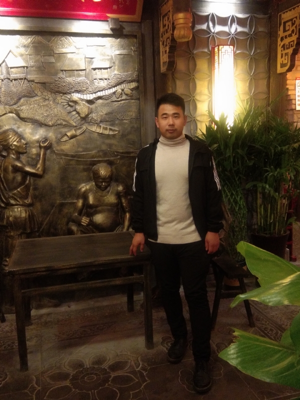 王琪的第一张照片--保定相亲服务中心