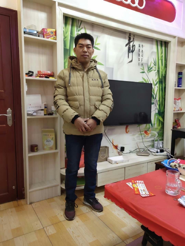 风云的第一张照片--保定相亲服务中心