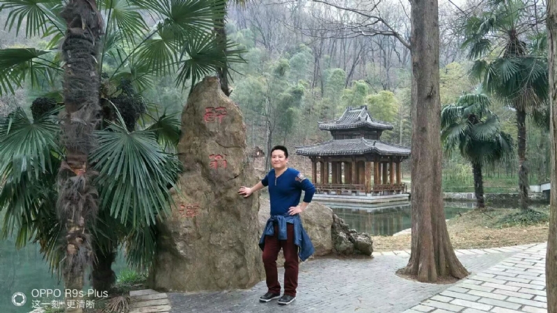 烦事用点心的第一张照片--保定相亲服务中心