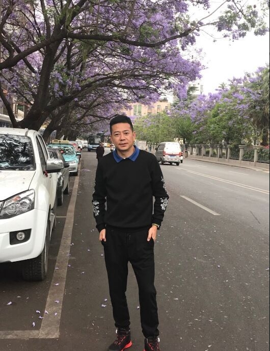 宁静致远的第一张照片--保定相亲服务中心