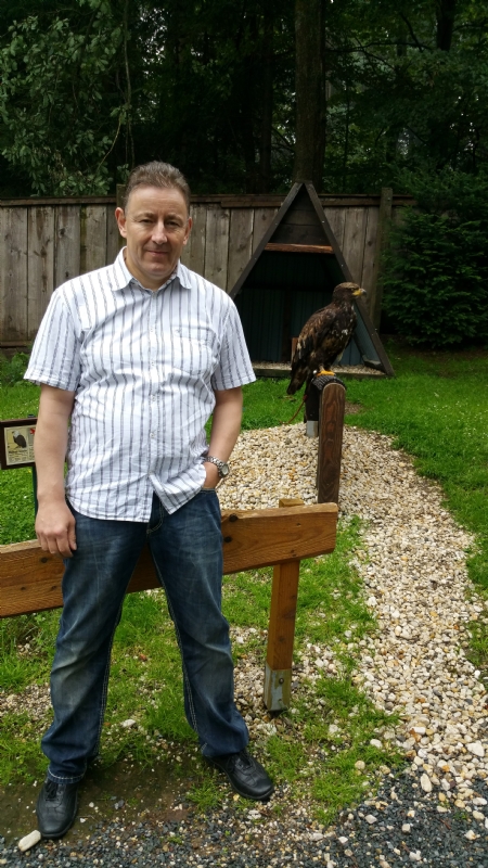 Icelion的第一张照片--保定相亲服务中心