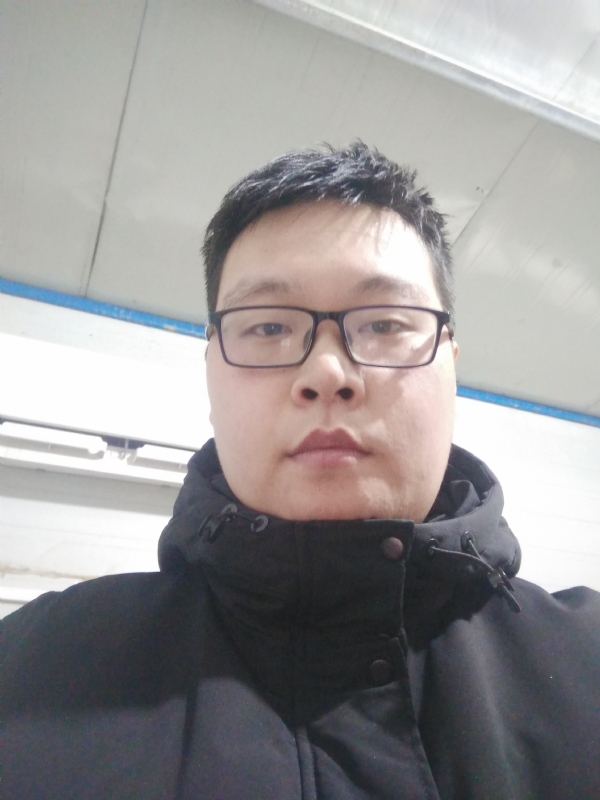 杰杰的第一张照片--保定相亲服务中心