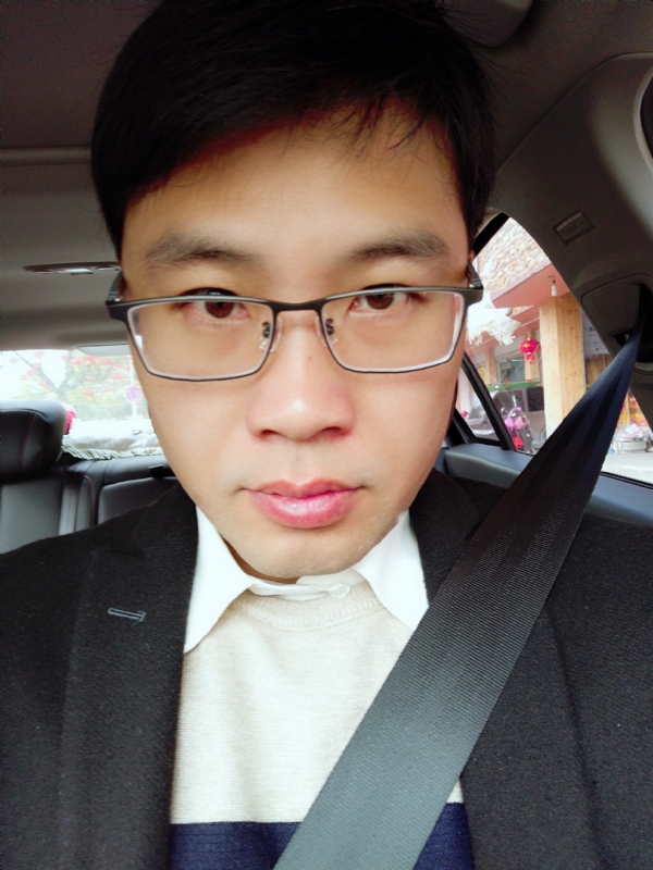 剑锋的第一张照片--保定相亲服务中心