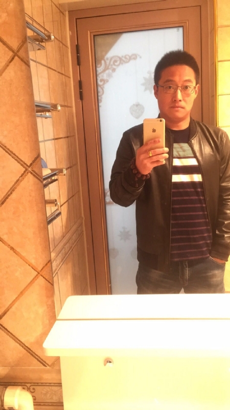 华灯初下的第一张照片--保定相亲服务中心