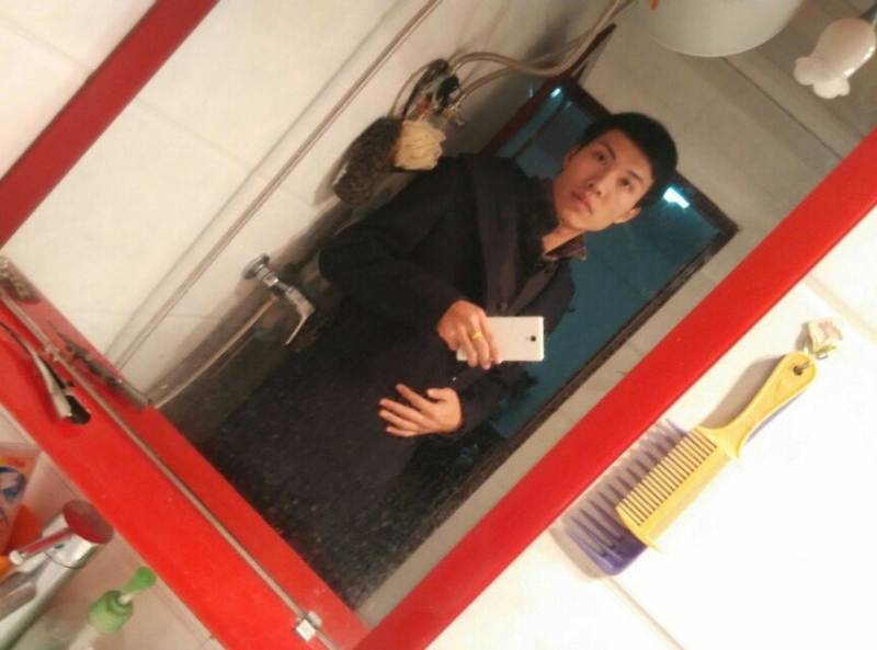 乐天的第二张照片--保定相亲服务中心