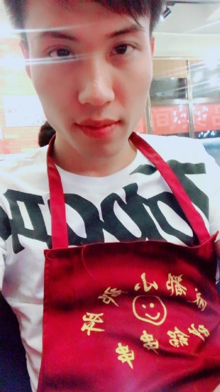 乐天的第三张照片--保定相亲服务中心