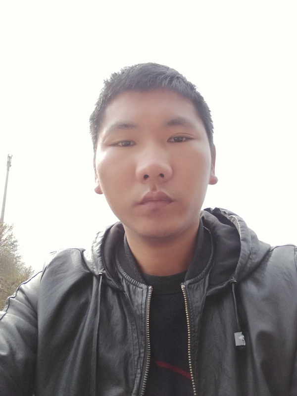 徐仁和的第一张照片--保定相亲服务中心