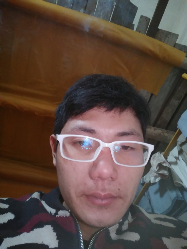 木心的第一张照片--保定相亲服务中心