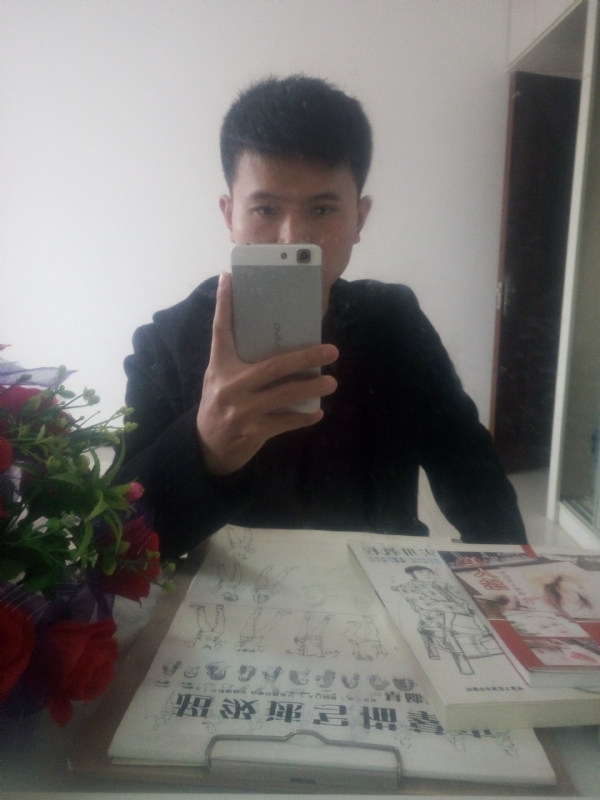 吴华的第一张照片--保定相亲服务中心