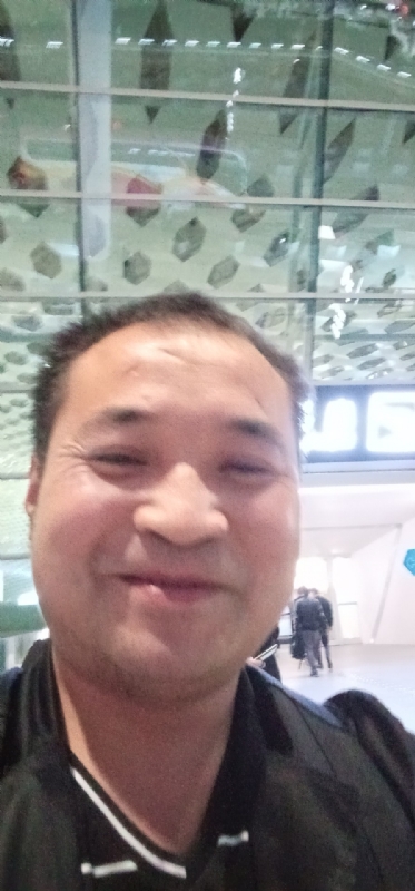 好想有个家的第一张照片--保定相亲服务中心