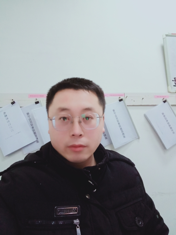 一头猪的第一张照片--保定相亲服务中心