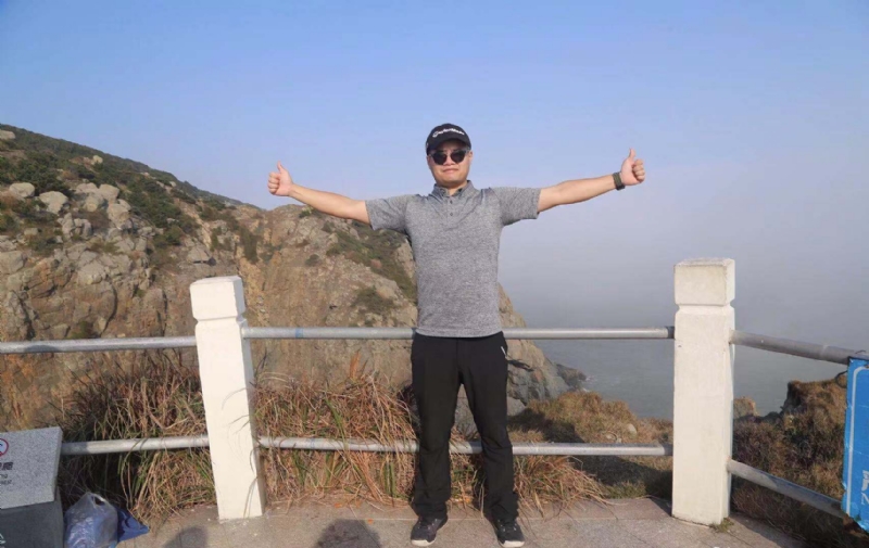 何当重相见的第一张照片--保定相亲服务中心