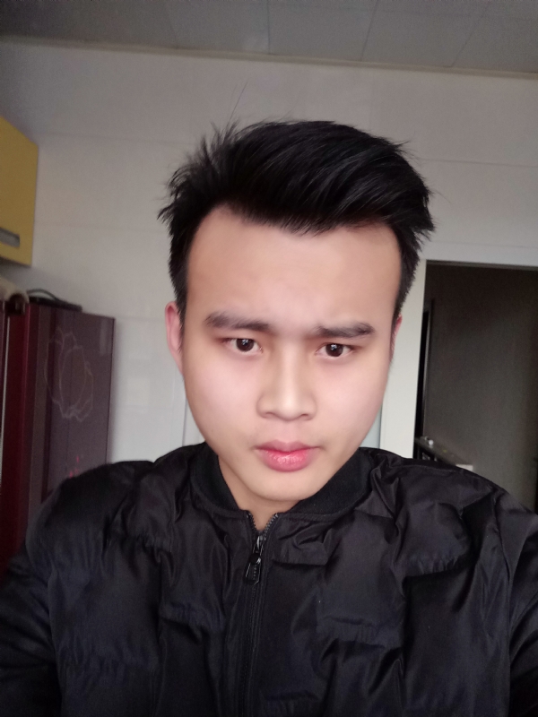 聊天吗的第一张照片--保定相亲服务中心