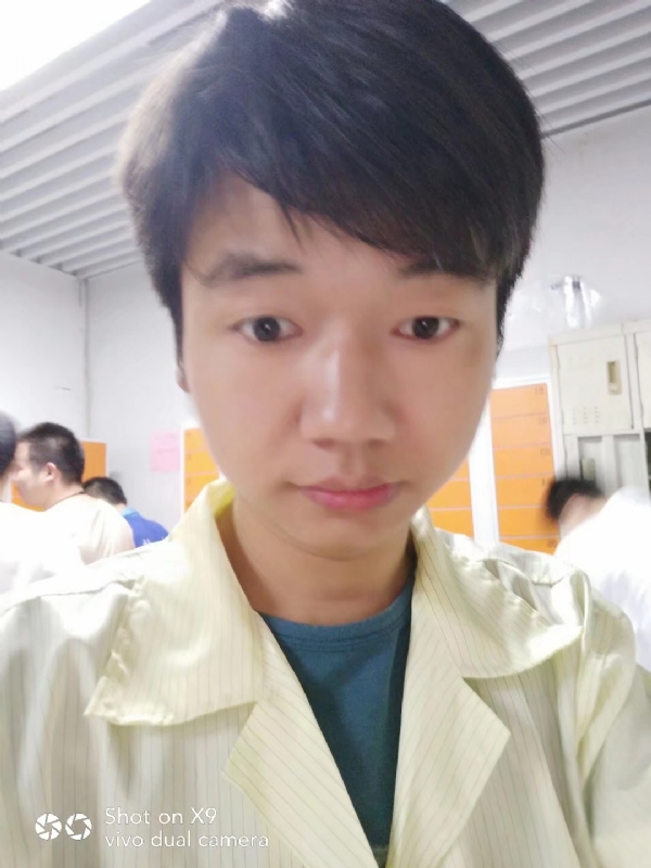 如果微笑的第一张照片--保定相亲服务中心