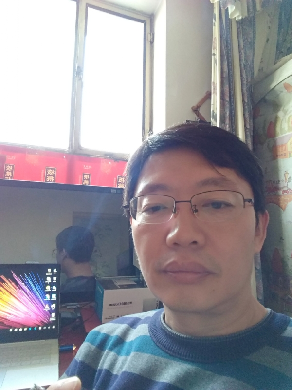 水松的第一张照片--保定相亲服务中心