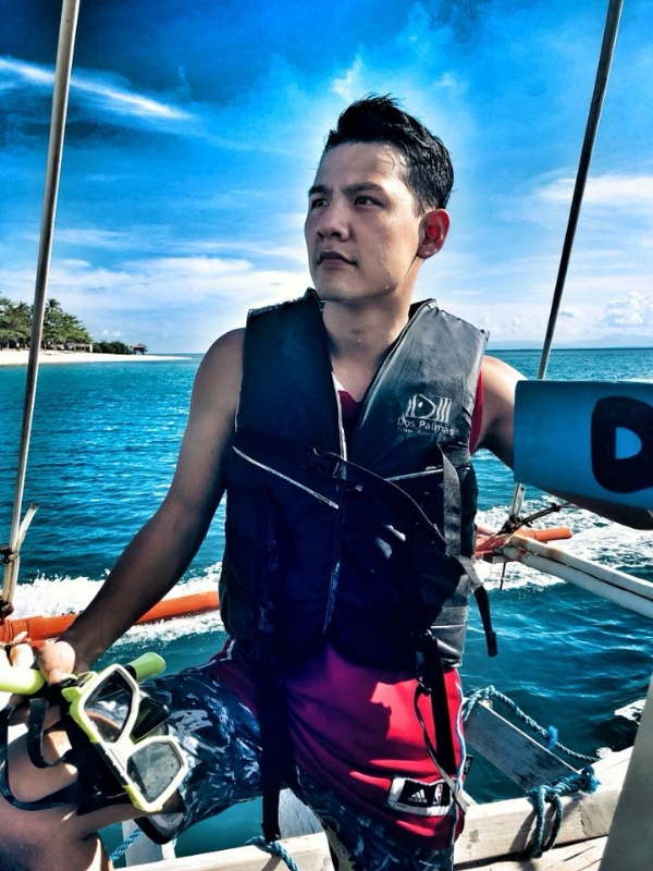 智敬的第一张照片--保定相亲服务中心