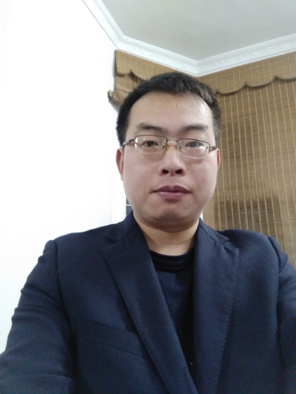 简单爱的第一张照片--保定相亲服务中心