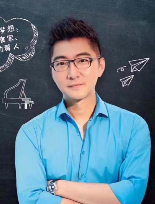 彬的第一张照片--保定相亲服务中心