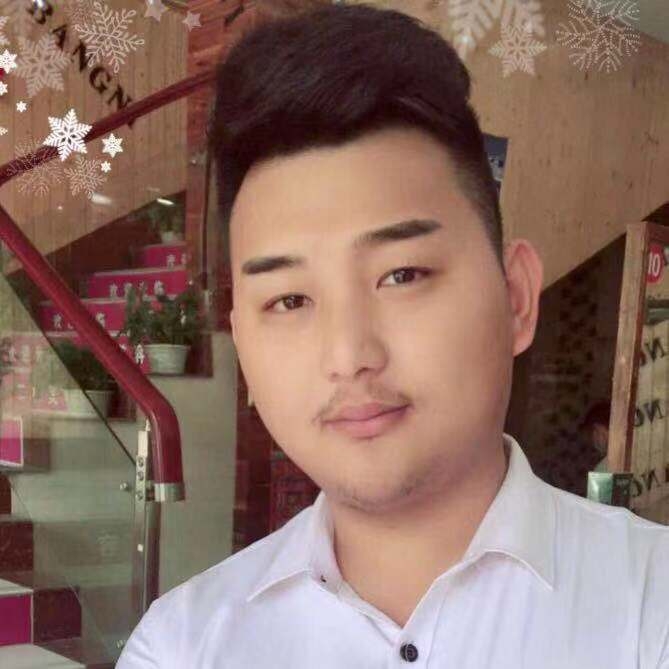 孤独的小飞象的第一张照片--保定相亲服务中心