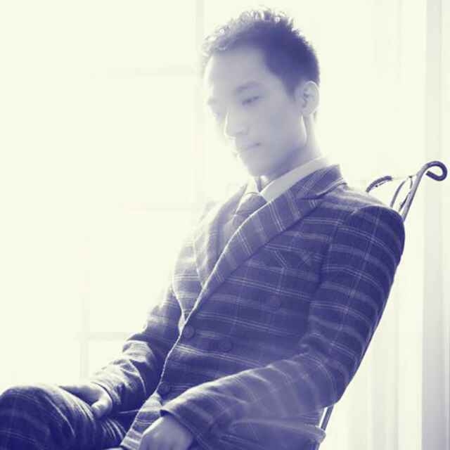 一杯清茶的第一张照片--保定相亲服务中心