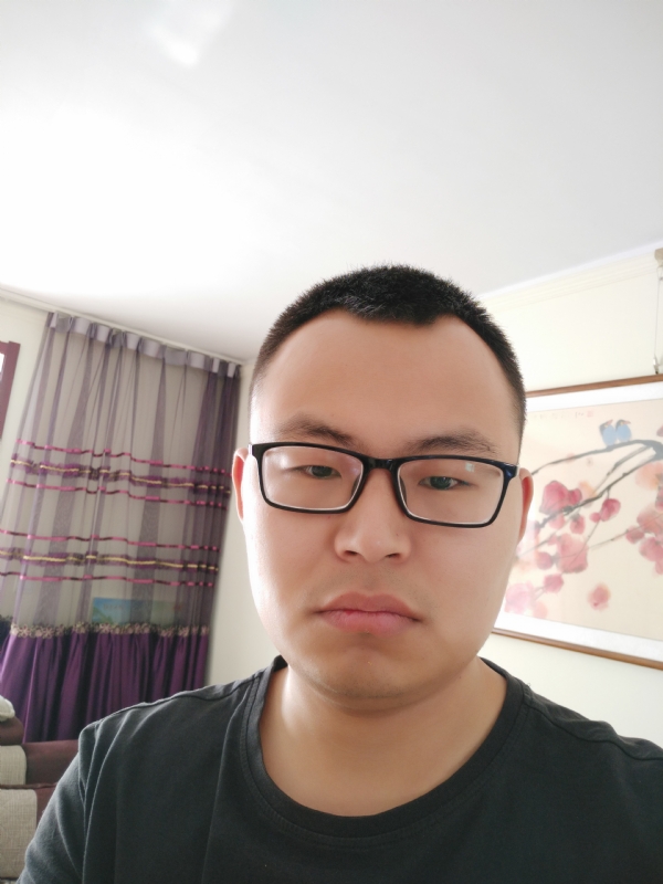 chenjqka的第一张照片--保定相亲服务中心